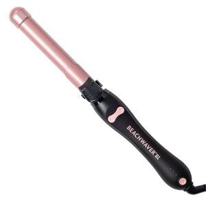 BEACHWAVER Co. -  B1 Rotating Curling Iron Midnight R Rose